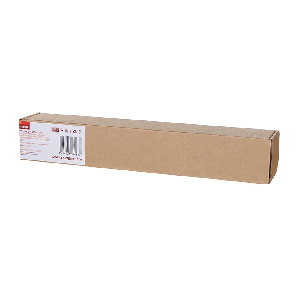 Тонер EasyPrint LC-EXV47 для Canon iR Advance C250/255/350/351/355 |