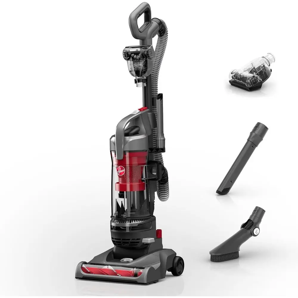 Rewind Pet Upright Bagless Vacuum Cleaner 1