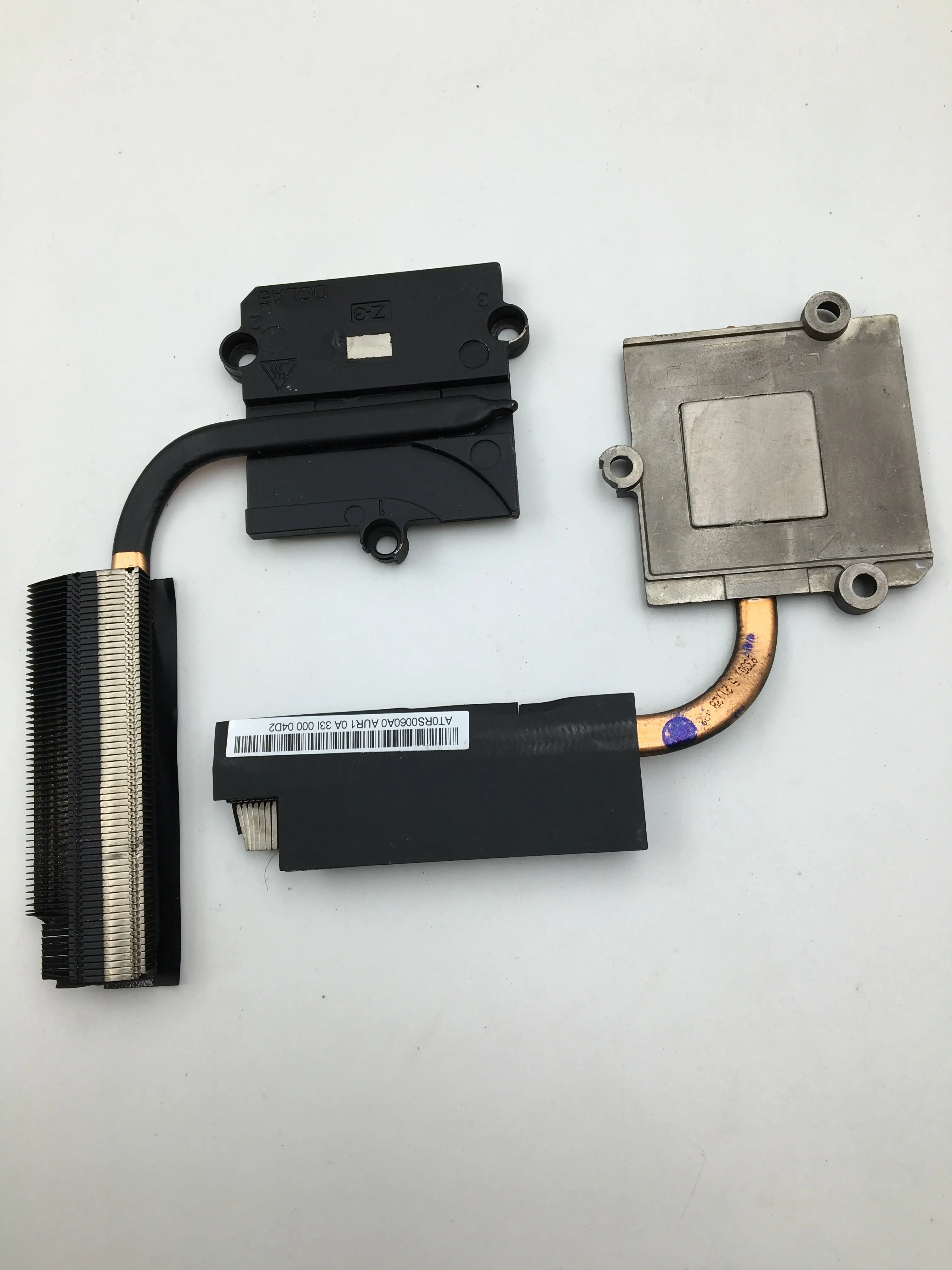 

Радиатор для Samsung NP350V5C NP355E5C AT0RS0060V0A0S0