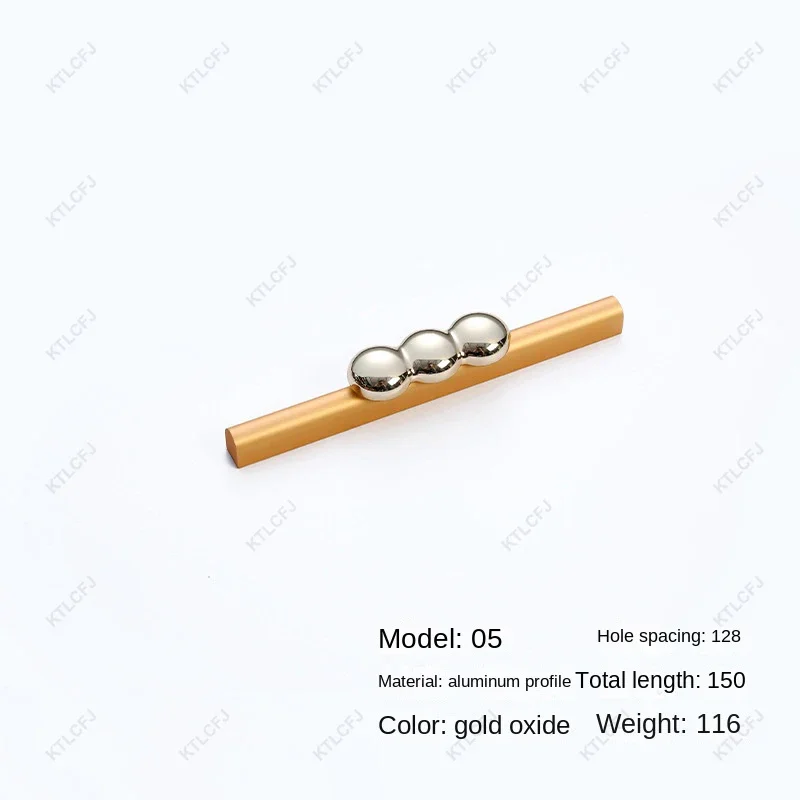 Gold Oxide 05-128