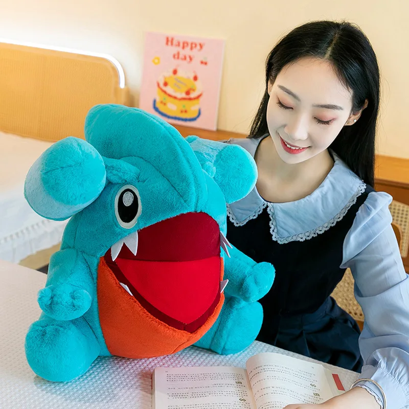 ポケモン　ぬいぐるみ　461 676 ぬいぐるみ Pokémon fit トリミアン(ダイヤカット) ｜【公式