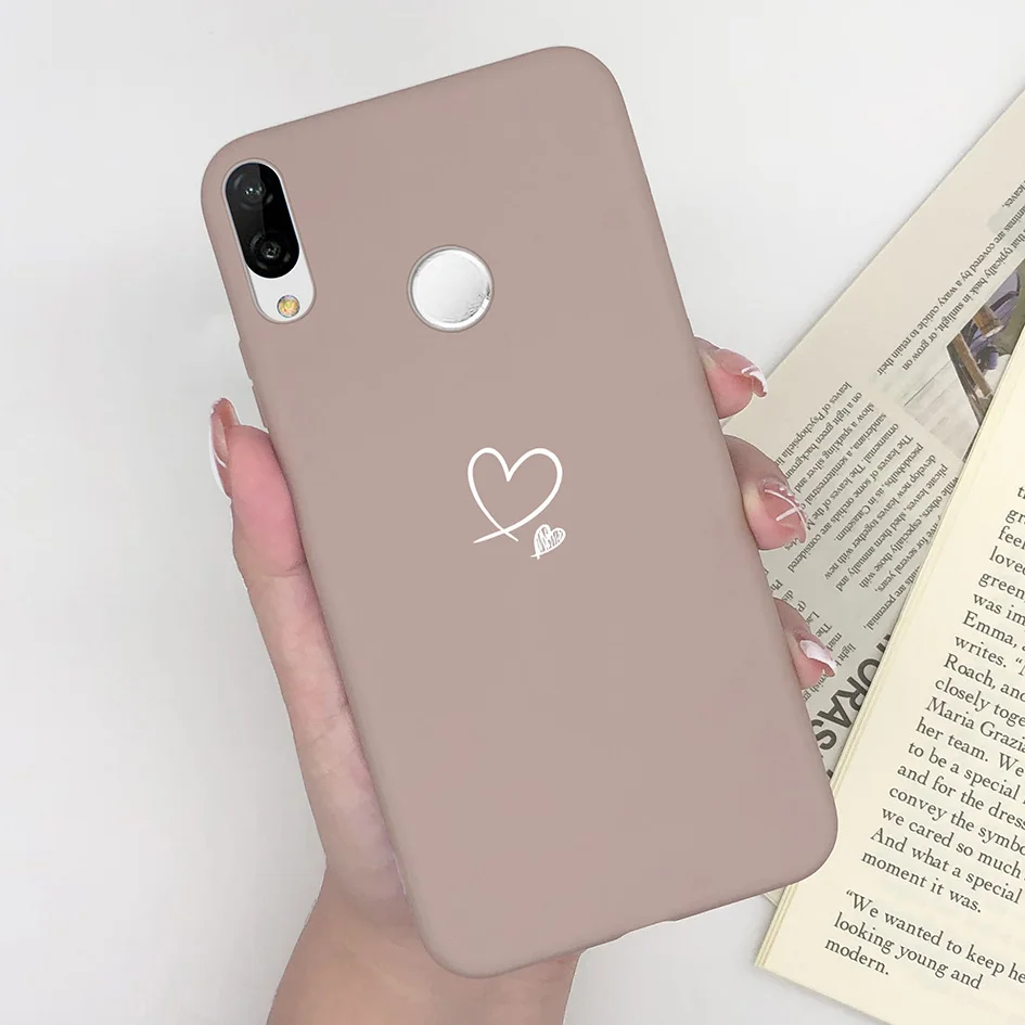 Butterfly Design Silicone Soft TPU Shockproof Phone Case