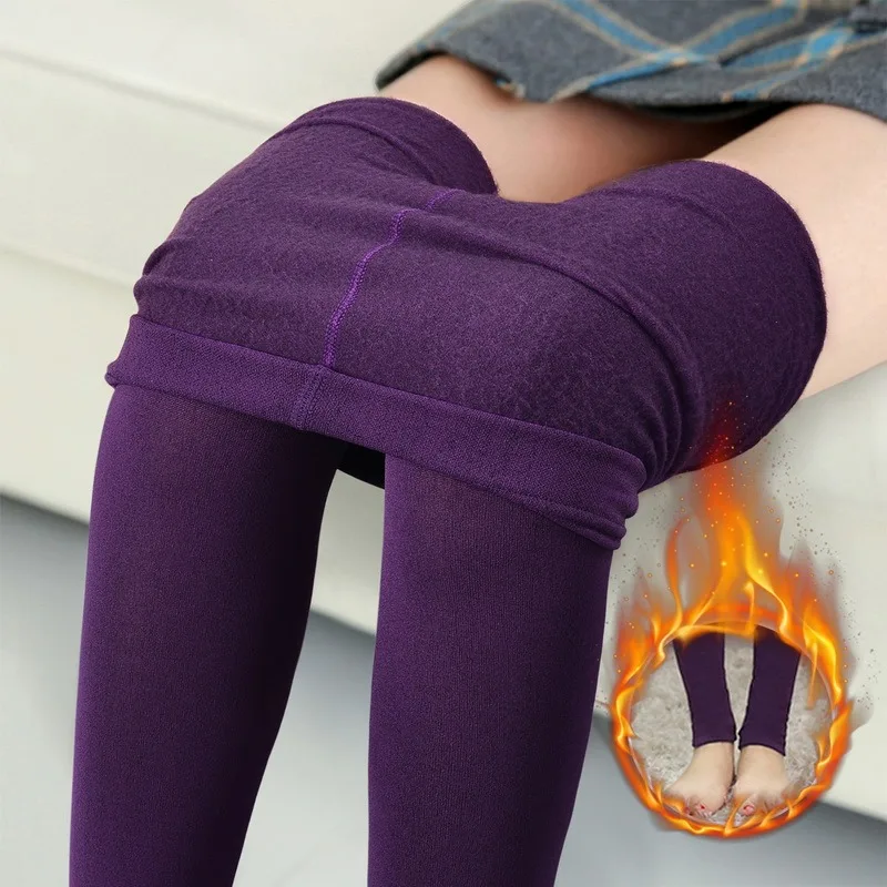 nine points purple