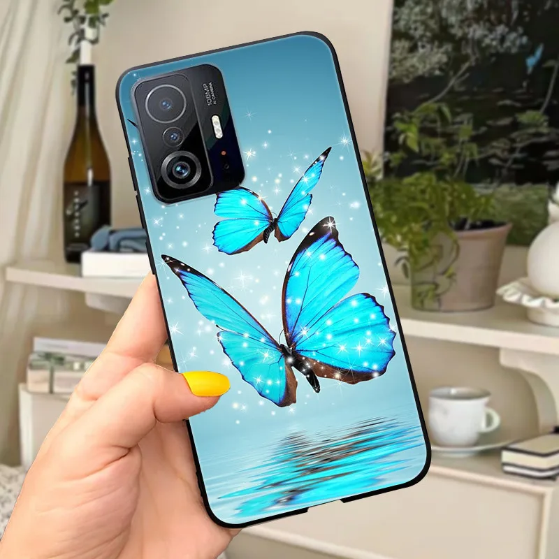 Silicone Soft Protective Phone Case - Enhanced Protection Cover