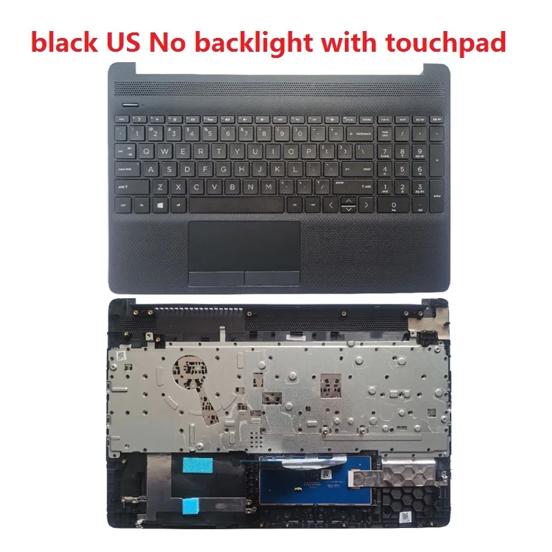 black US type2