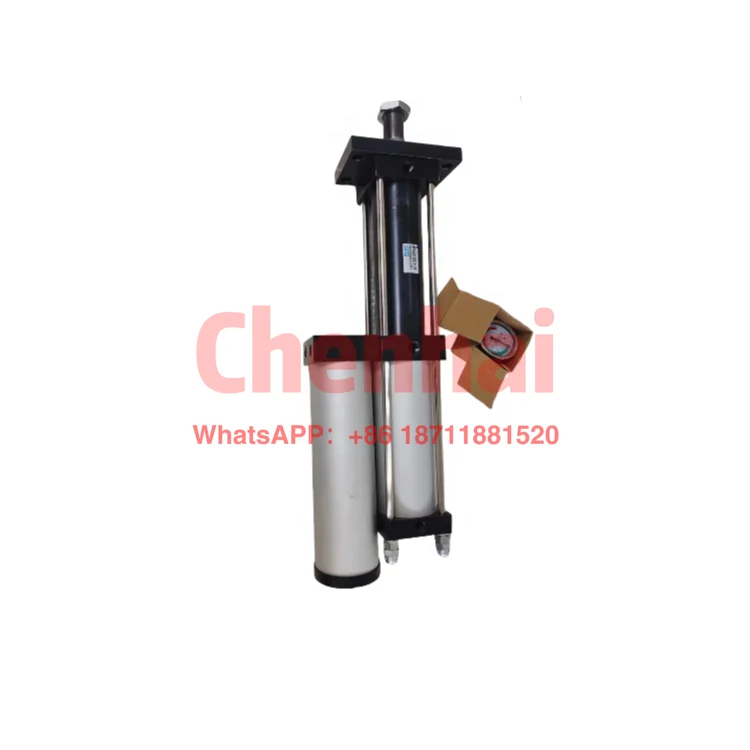 

MPT 63x150x15-3T Hydraulic Pneumatic Air Cylinder Use On Bag Making Machine