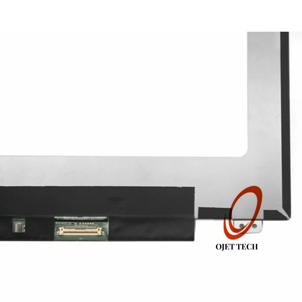 Painel de Exibição de Tela Led Lcd para Dell Latitude Nt125whm-n42 30pin Furos Especiais Parafuso 7280 5288 5280 - Imagem 2