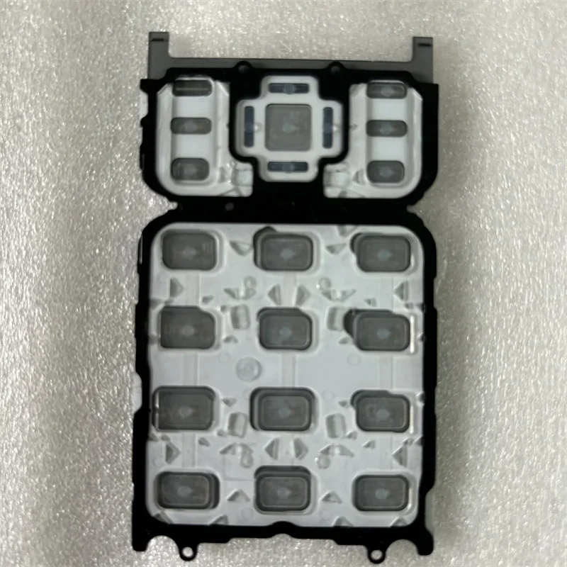 For Nokia 2720 Replacement Part Keypad Buttons Repair Parts