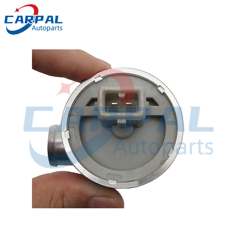 Idle Air Control Valve 034133455B 0280140512 For VW Corrado Golf Passat Vento Audi 100 200 80 90 A6 Cabriolet Coupe Quattro 2.3
