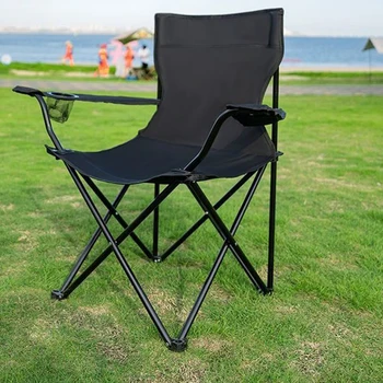 Foldable Camping Chair 1