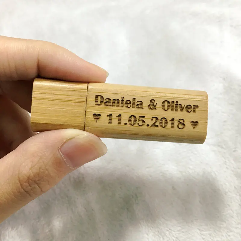 10/30/50 개/몫 나무 성격 창조적 인 선물 로고 사용자 정의 나무 USB 플래시 드라이브 u 디스크 pendrive 4G32GB64GB 레이저 조각