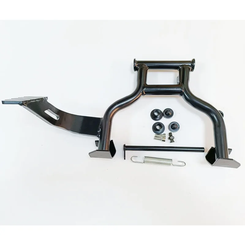 Centerstand Center Stand for Triumph BONNEVILLE T100 T120 ////////- Black
