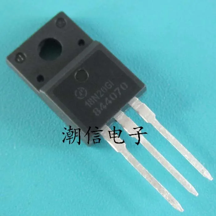 

10PCS/LOT 18N20GI AP18N20GI 18A 200V NEW and Original in Stock