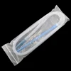 Disposable Hookah Hoses Plastic Handle Mouth Tips Plastic Pipe for Smoke Shisha Lounge Chicha Accessories 6