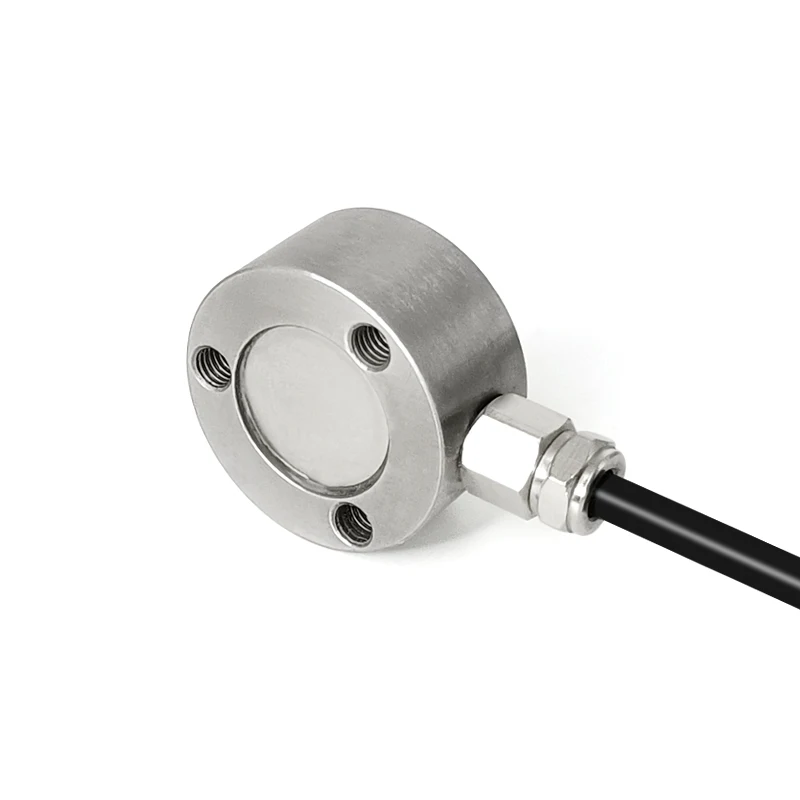 thumbnail image 2 of Buy Micro Load Cell (Weight Sensor) With 50kg Capacity At 2 of 10