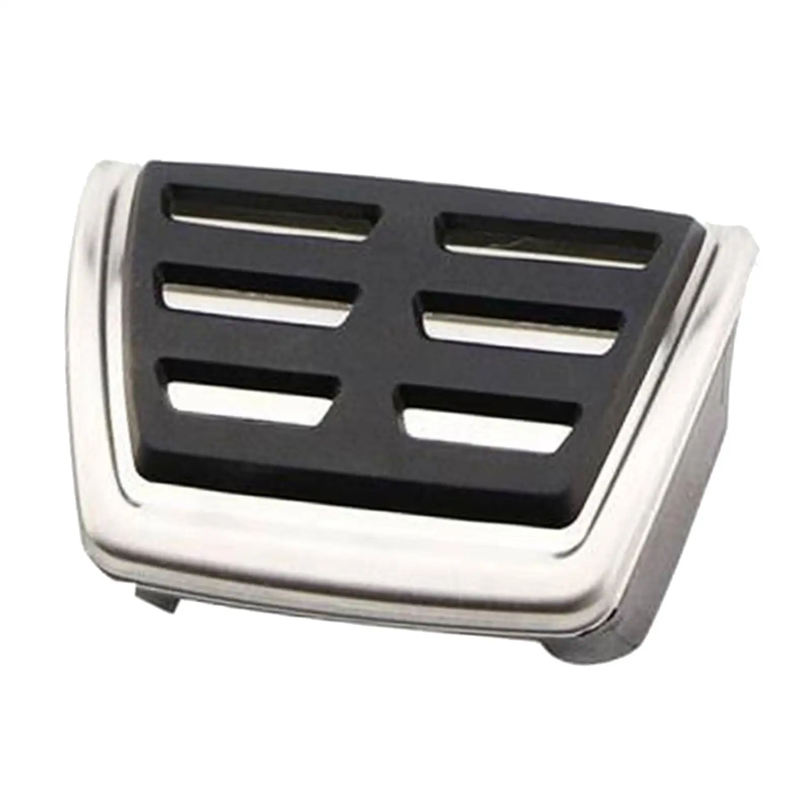 Brake Acceleration Pedal Auto Pedal Accessories Vehicle Assembly Protective Sleeve Rubber Pad 5Q0723131 for VW Tiguan 2 Ab