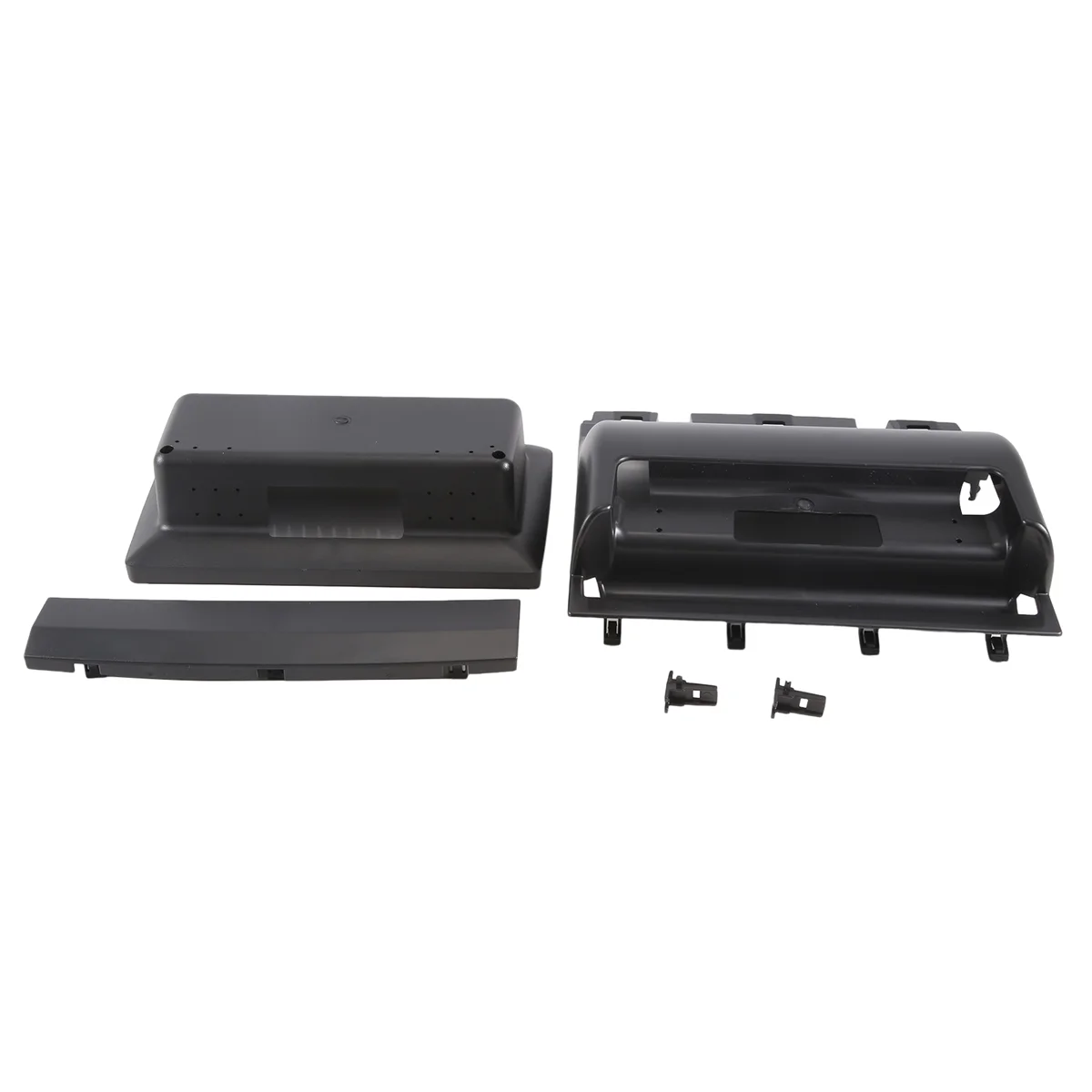 

10.1 Inch Car Fascia Radio Panel for Mazda Demio 2002-2007 Dash Kit Install Facia Console