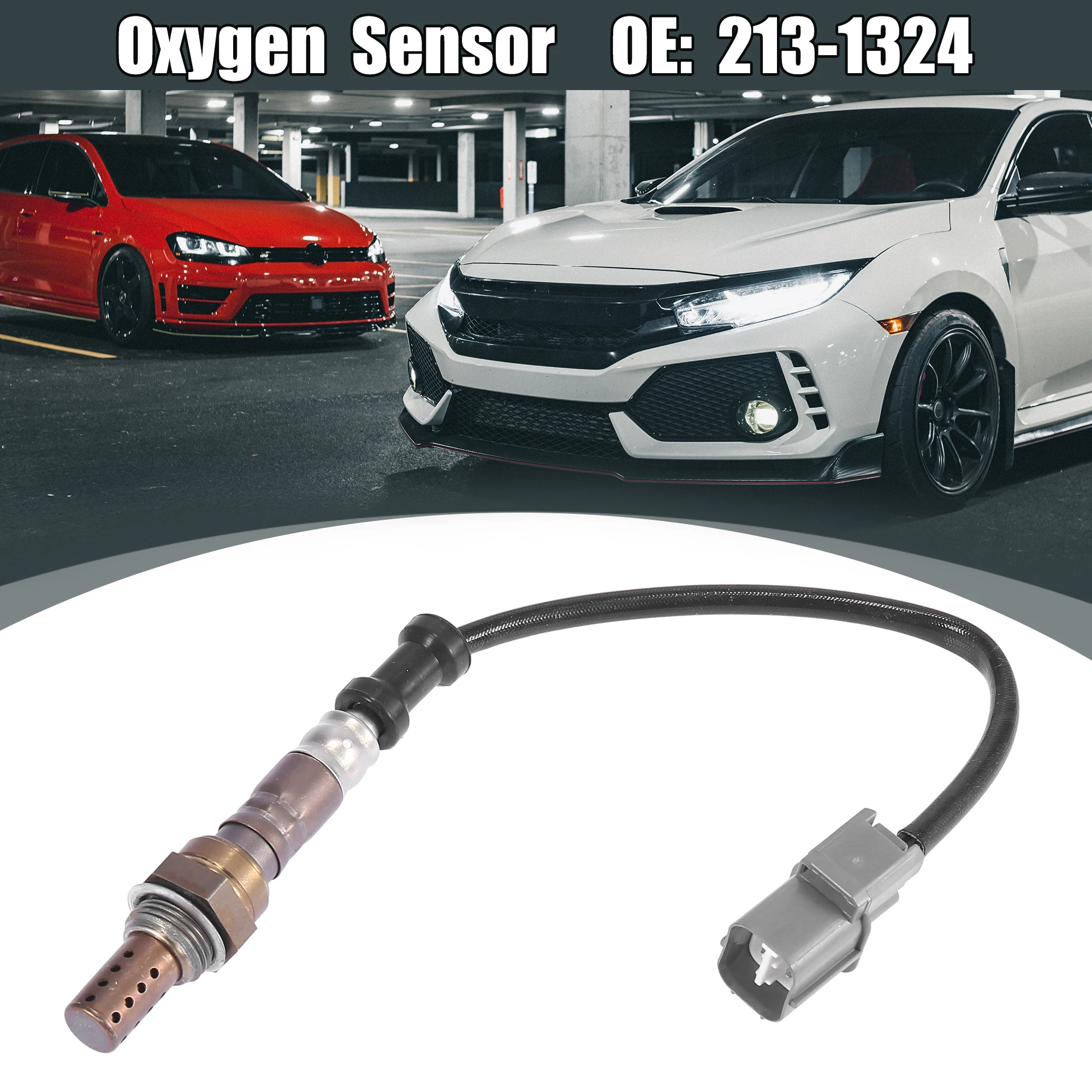 

X Autohaux автомобильный лямбда датчик кислорода выхлопных газов 213-1324/234-4011/OS629/ES10325 для Acura Integra для Honda CR-V автомобильные аксессуары