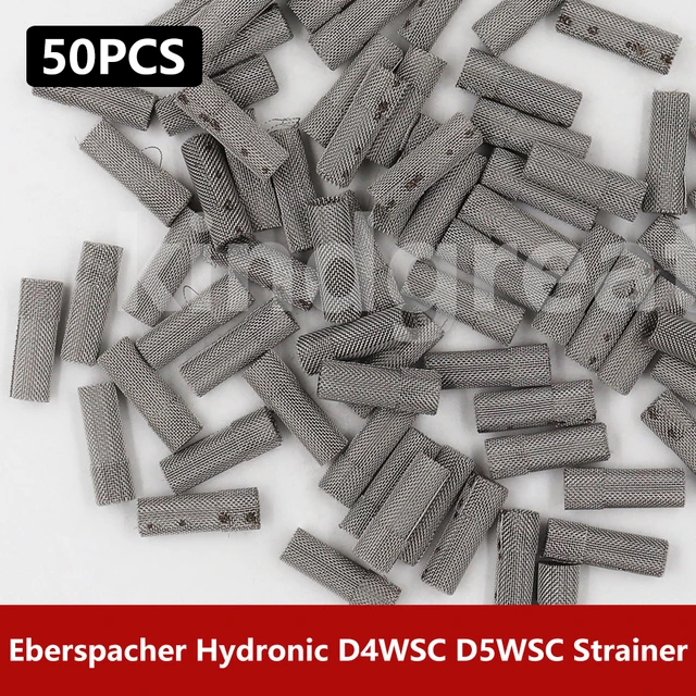 Eberspaecher Hydronic D4WSC