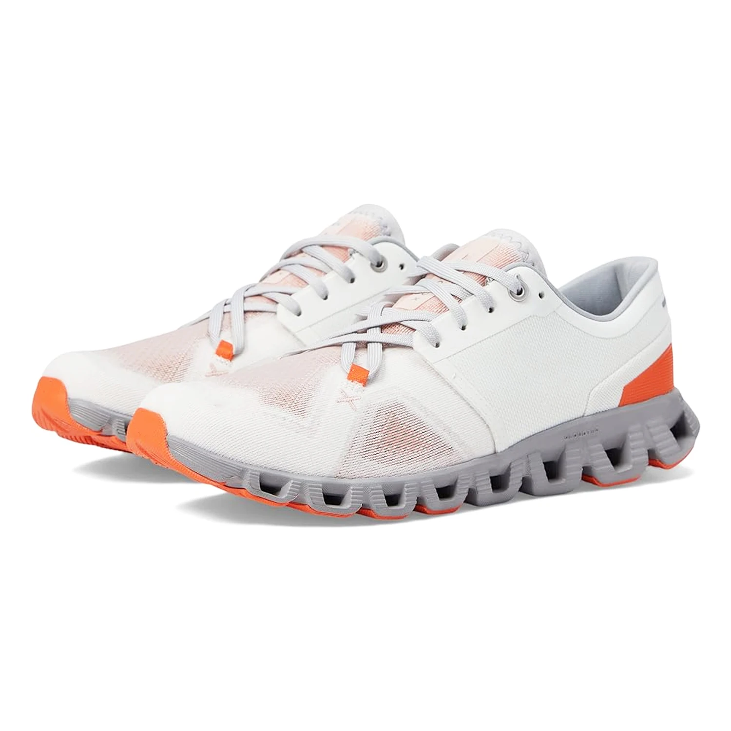 

Original Cloud X3 Men Running Shoes Women Casual Sport Shoe Ultra-Light Elastic Cushioning Unisex Marathon Road Running Sneakers