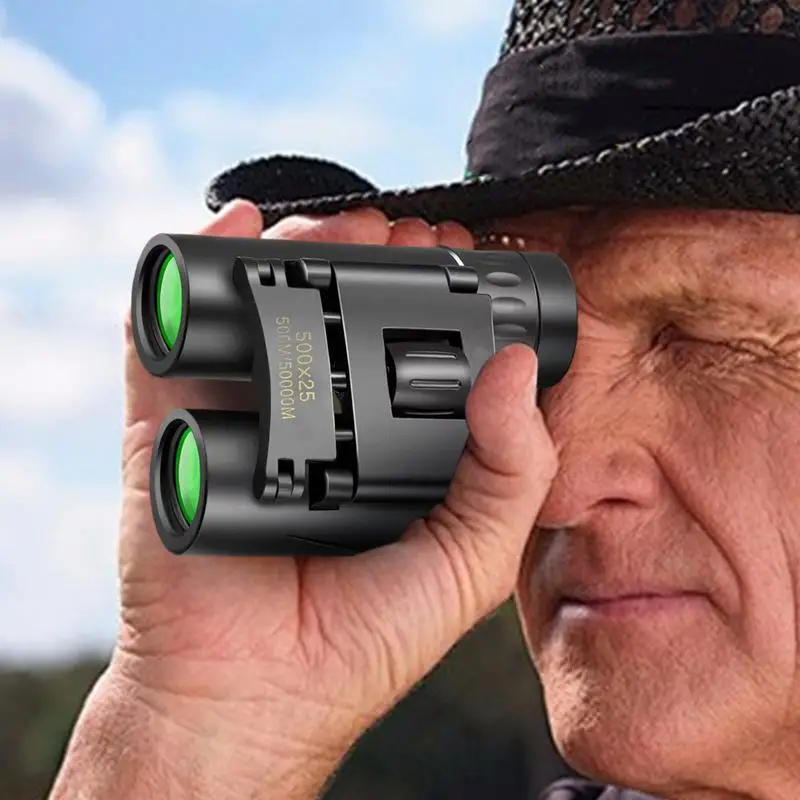 Binoculars 500x25 4