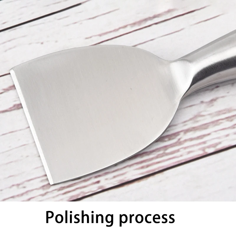 Description Picture 5 of itemMultifunction Cheese Cutlery Baking Tools Set Stainless Steel Cheese Slicer Kitchen Gadgets Butter Knife Mini Cake Bread Knives