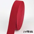 Wine red