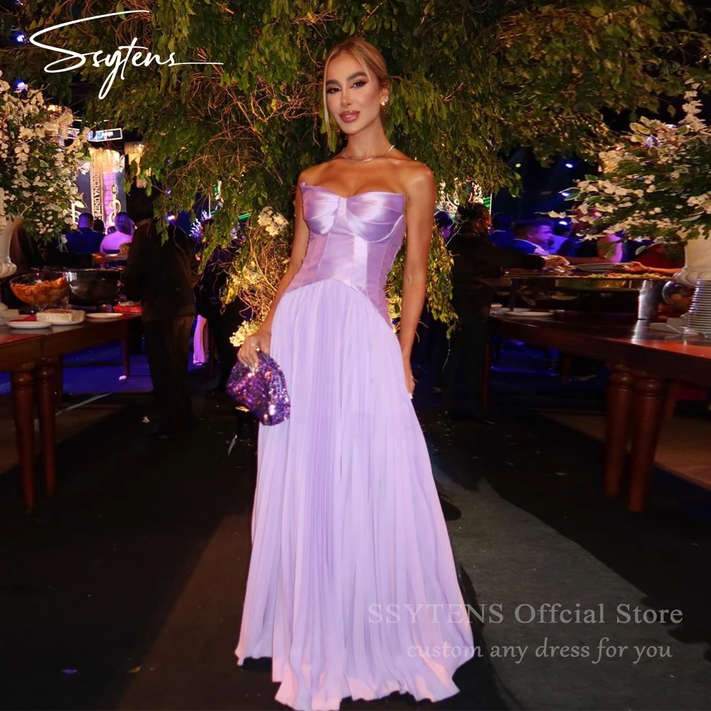 Women Wedding Party Guest Evening Dresses Vestido De Novia Beach Prom Gown