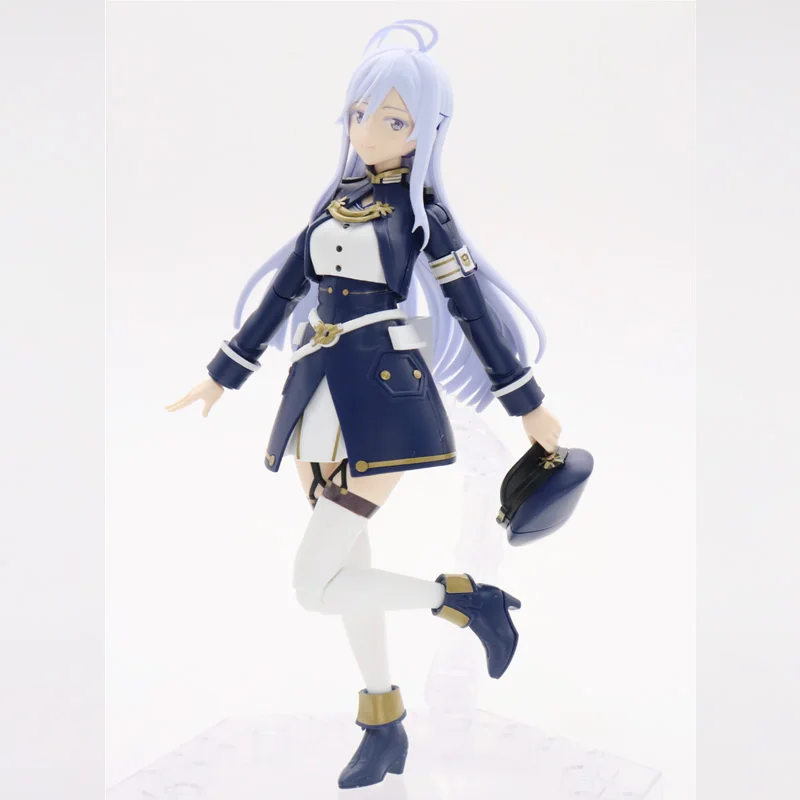 Модель BANDAI 86- EIGHTY SIX - Vladilena Miriz JUGGERNAUT | AliExpress