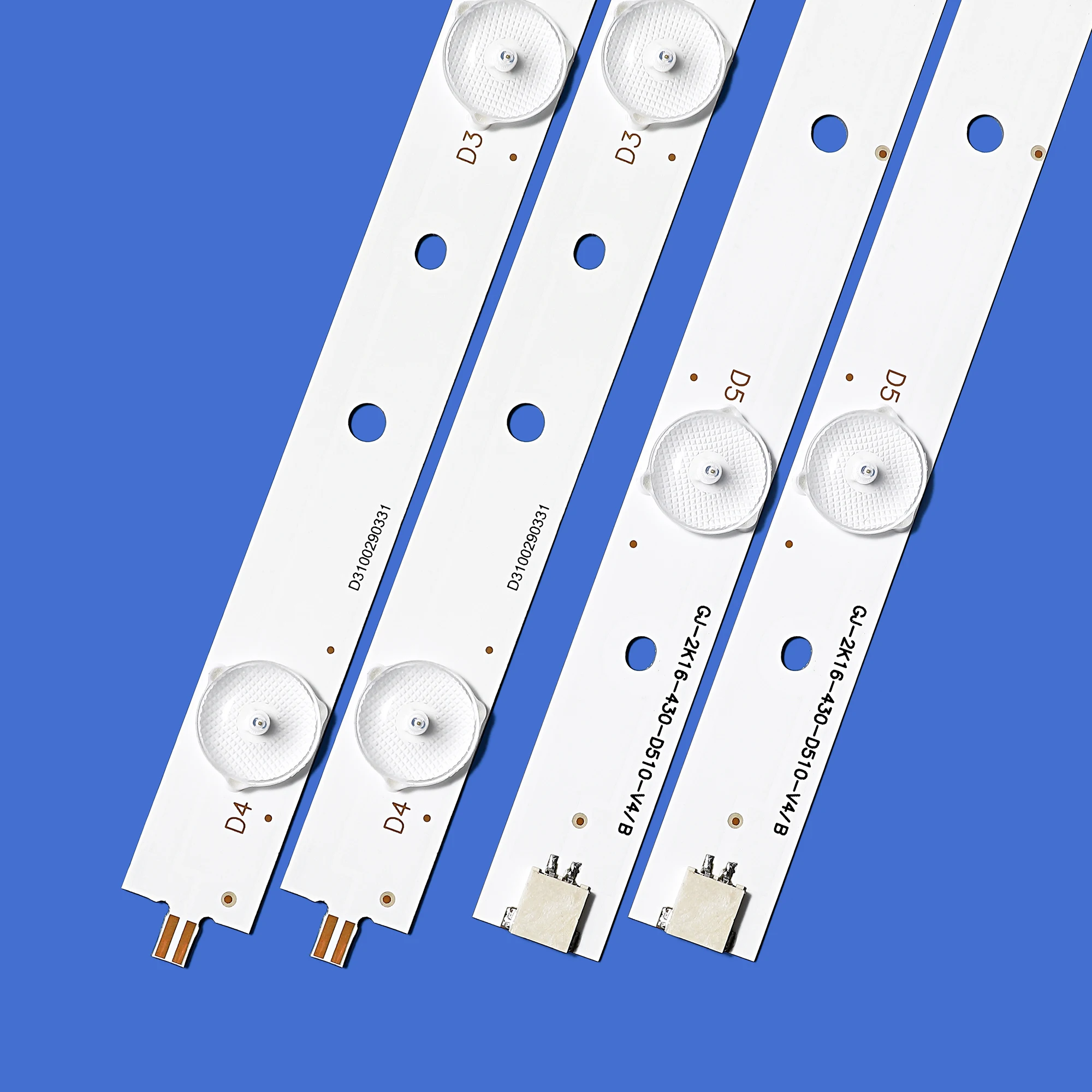 TV LED Ǯ  , P hilips 43PUH4900 LED Ʈ Ʈ Ʈ ŰƮ, LED    LBM430P1001-AJ-2S LB43003