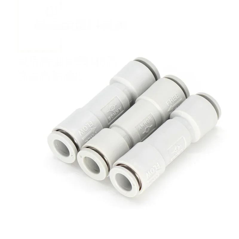 

AKH23-00 AKH04-00 AKH06-00 AKH08-00 AKH10-00 AKH12-00 AKH16-00 AKH Pipe check valve