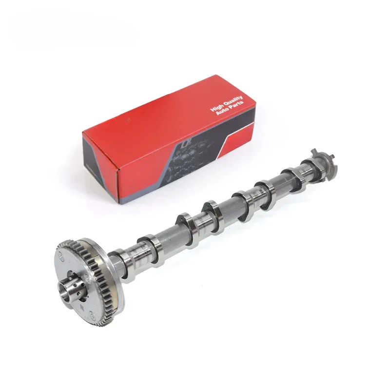

Engine Spare Parts Camshafts 06J109021AD 06L109021H 06L109021AD 06J109021J Camshaft for Tiguan Teramont B9 2.0T