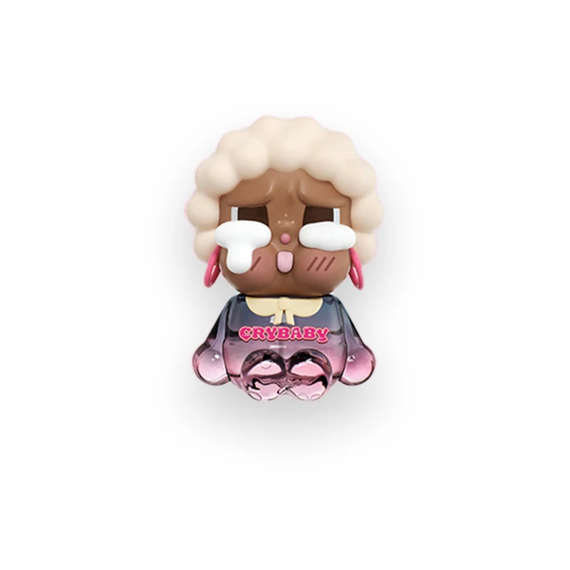 POP MART 新品・正規品 クライベイビー シャイニーシャイニーシリーズ