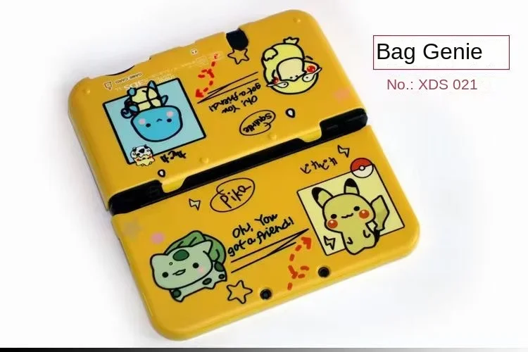 AGGIORNAMENTO] Un Nuovo 3DS Per Nintendo - Foto 3