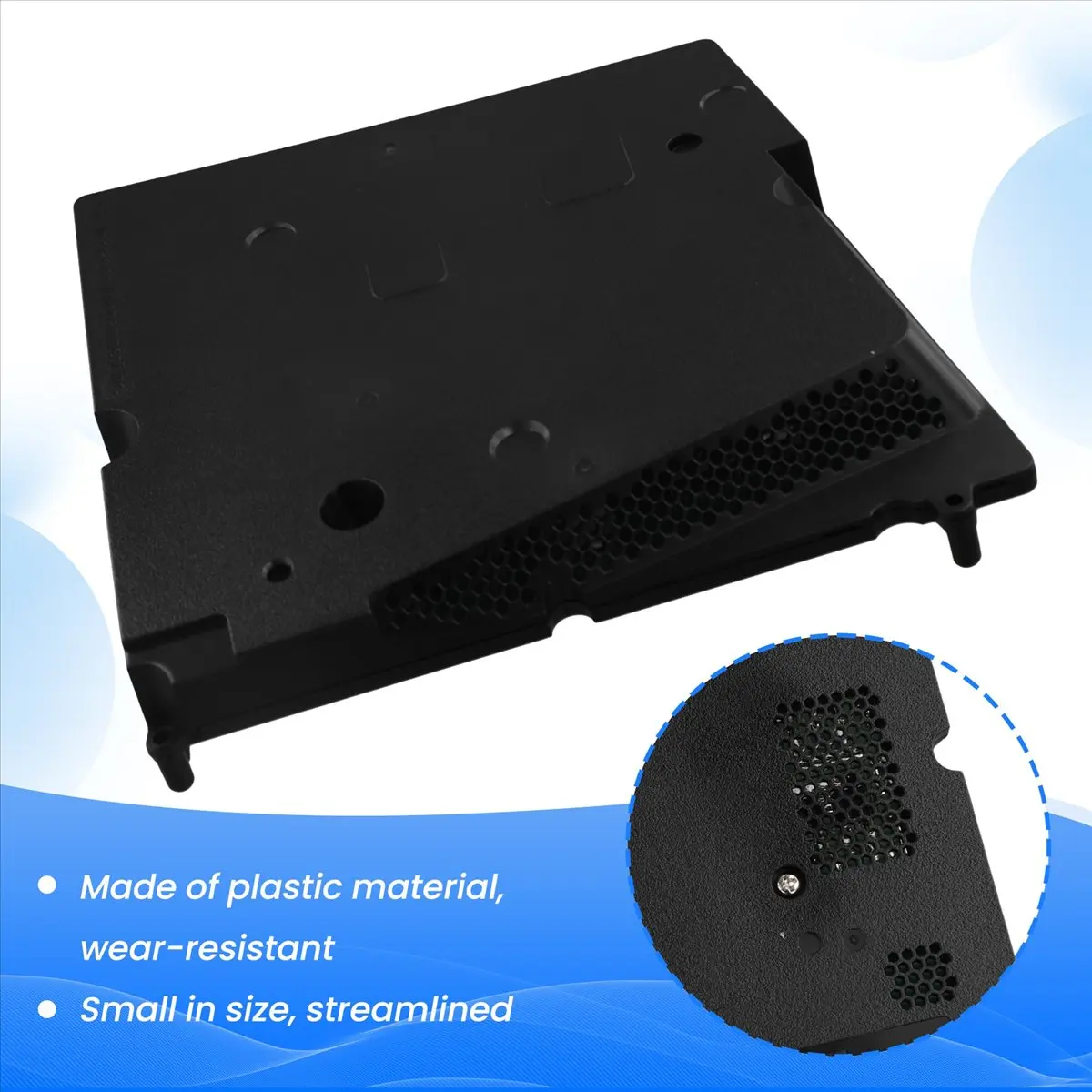 PS5 Pro 콘솔용 A10R 전원 공급 장치 ADP-420DR 콘솔 전원 공급 장치 420DR 콘솔 어댑터 전원 공급 장치