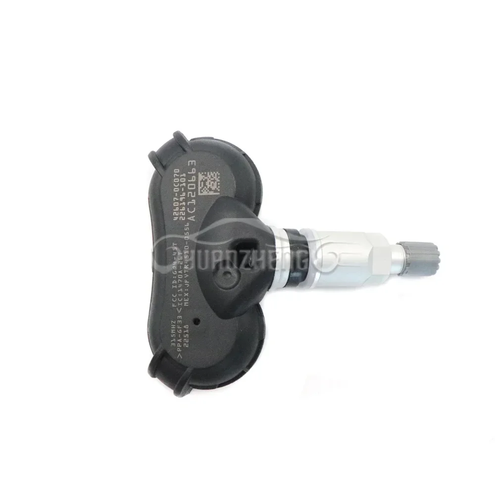 ڵ TPMS Ÿ̾ з  , Ÿ   426070C070 42607-0C050 42607-08010, 315MHZ, 42607-0C070, 4 