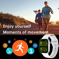 2026 Smart Watch 1.83" HD Screen Bluetooth Call Heart Rate Monitoring 120+ Sports Modes Waterproof for Men Woman Smartwatch Gift - Image 4