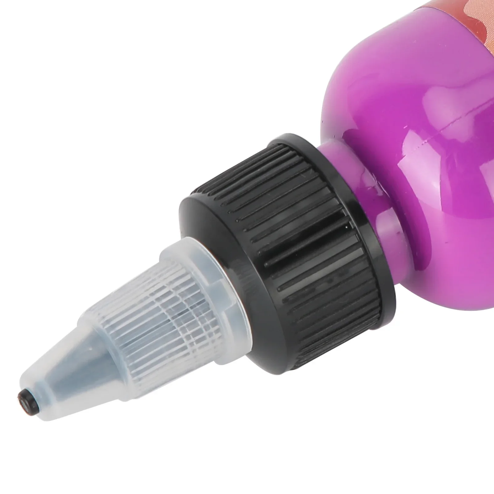 60ml/Bottle Safe Tattoo Ink Microblading Pigment Safe Professional Long Lasting Colorful Makeup Paints Accesories for Body Arts