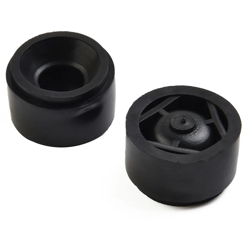 Engine Cover Rubber Mount Bushing 4 Pcs for BMW 1 2 3 4 5 7 X1 X3 X4 X6 13717588501 11147799108 7799108 engine cover bushing