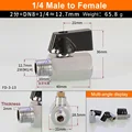 1l4 Male to Female
