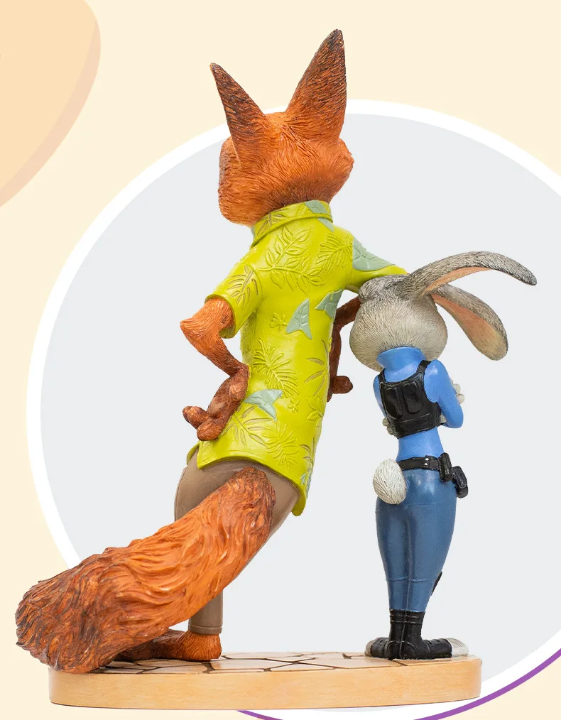 S3b134b74cd9643478f0d5a66e5204ca3K - Zootopia Merch