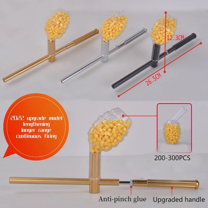 Рисунок 3 - пусковое устройство для непрерывного