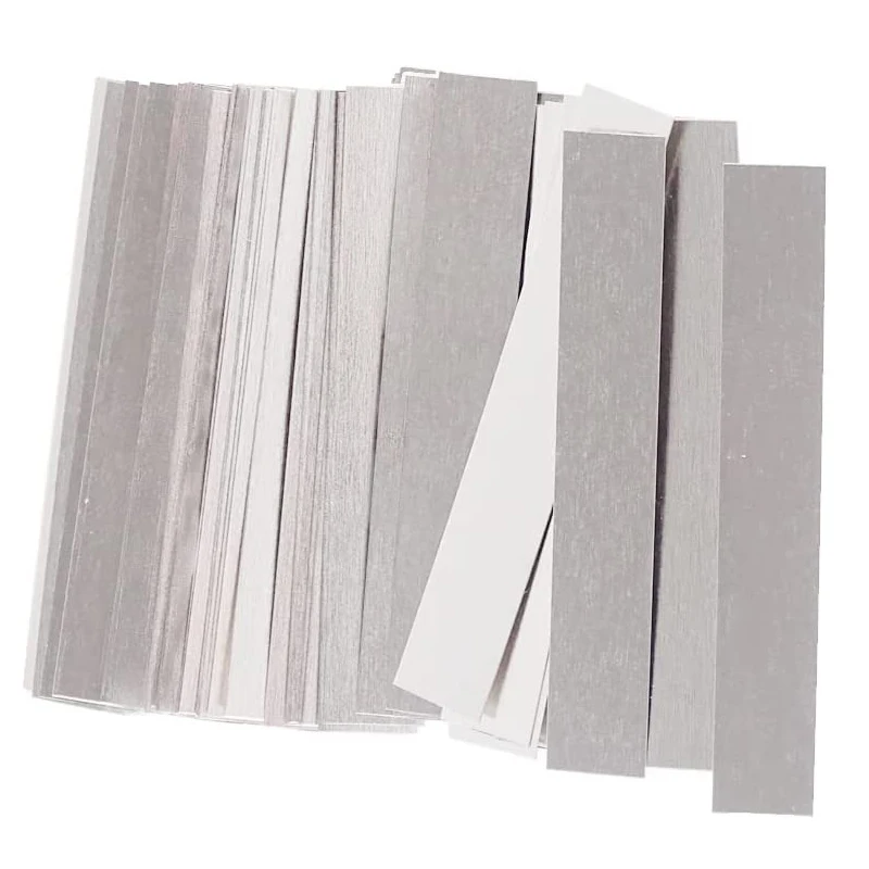 Рисунок 6 - Длина 100 мм литиевого аккумулятора