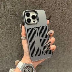 Football Player Phone Case - Premium Hard Cover for Nova 10 (S18985)