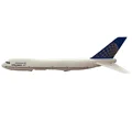747 fuselage