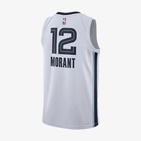 Nike officiel 2024 nouveau gilet d'entraînement de basket-ball sans manches pour hommes DN2082-100 2