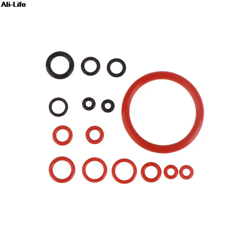 

Комплект уплотнительных колец 15 шт., прокладка для Saeco/Gaggia/spто, коннектор для заваривающей группы, аксессуары для кофемашины, кухонные гаджеты