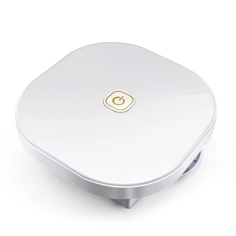 

Intelligent Vacuum Cleaner Robot Automatic Lazy Man Robot For Home Wet And Dry A
