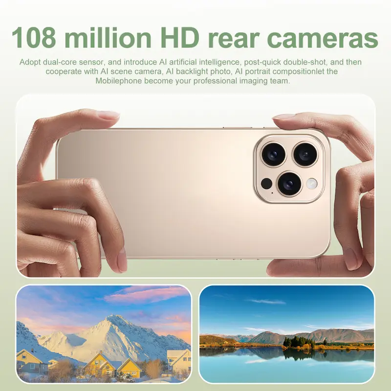 HOT 2026 NEW Silicone Case For i17 Air 7.3 Inch High Quality Smartphone Shockproof Cover Lite Moblie Phones Cases Accessories - Image 3
