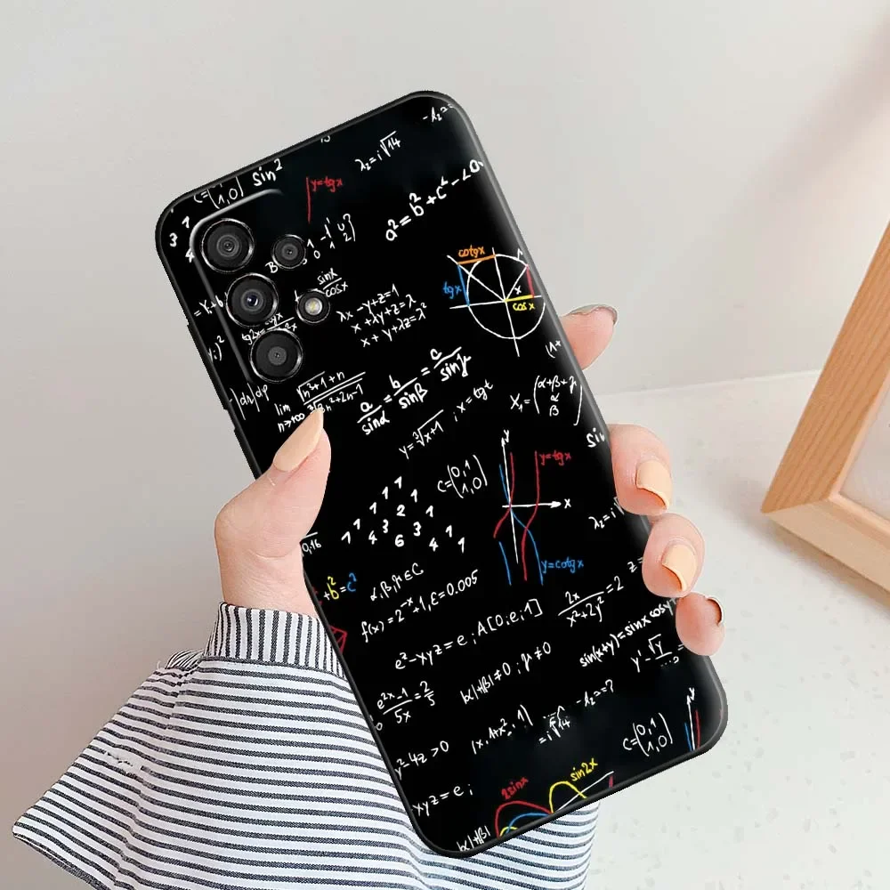 Premium TPU Soft Silicone Phone Case - Sleek Protective Back Cover